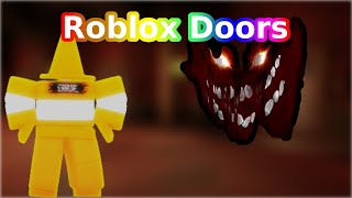 A Doors Video