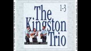 Watch Kingston Trio O Ken Karanga video