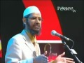 image Full Is Terrorism A Muslim Monopoly Dr Zakir Naik