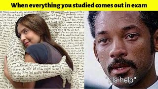 20+ Funny School Memes Every Student Can Relate To!