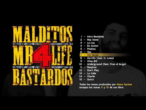 Del Revés Video