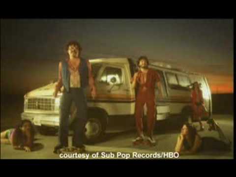 Flight Of The Conchords