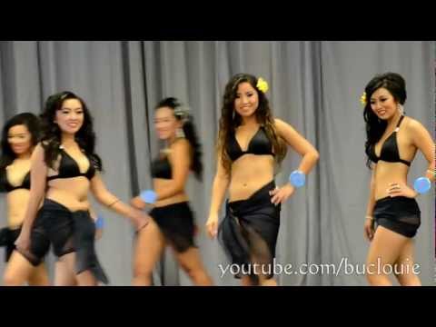 Watch Pageants Swimsuit Competition Merced Hmong New Year 2012-13