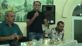 Sobeti Saxlaram Men.2019 Nehrem Toyunda Maraqli Deyisme