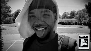 Hotspot (New England Grunge) Produced By Rell ARTwork Beats *Alternative Rock / Trap / Hip-Hop*