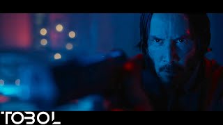 Don Tobol - Shot Shot | John Wick [4K]