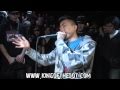 KOTD - Beatbox Battle - KRNFX vs Scott Jackson