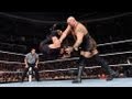 Big Show vs. Kane: Raw, May 14, 2012