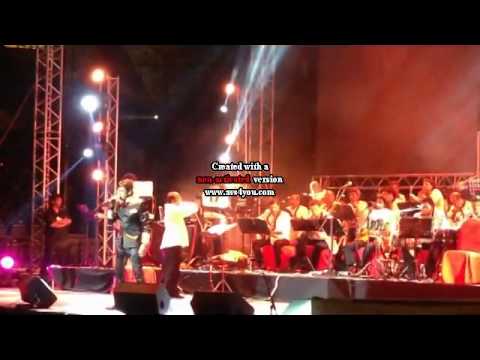 Sonu Nigam Live in Dubai March 21 2014 with more than 50 Bollywood...