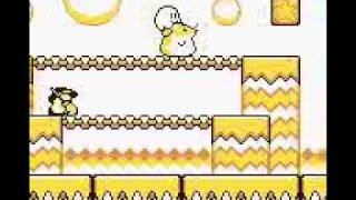Kirbys Dream Land 2 Gb Playthrough Part 0114