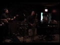 Modern Groove Syndicate | "Happy Birthday" | Phil's Grill | 6/21/03 | 1 of 3
