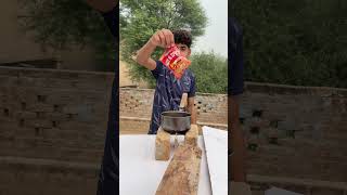 Kiya Mombiti Say Noodles Bany Ga