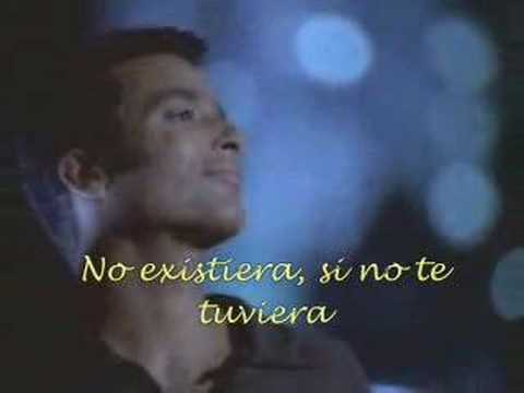 Pocahontas- Si No Te Conociera (If I Never Knew You-Spanish)