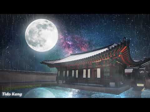 3 Hours Relaxing Sleep Music🎵 Meditation Music, Stress Relief Music, Music For Study, Rain Sound
