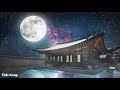 3 Hours Relaxing Sleep Music🎵 Meditation Music, Stress Relief Music, Music For Study, Rain Sound