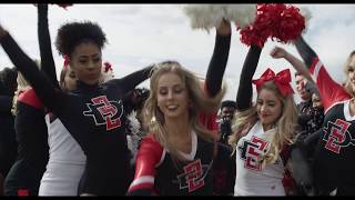 We The Aztecs - 2018 - J Nup & Brandon Louis