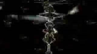 Клип Hexstatic - Splinter Cell