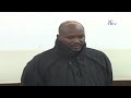 Former soldier found in possession of ivory charged
