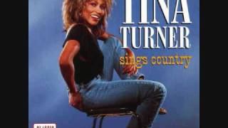 Watch Tina Turner Good Hearted Woman video