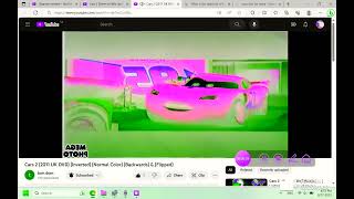 Cars 2 - I Dont Want Your Help