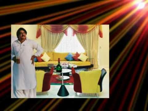 Saqi Teri Mehfil Mein