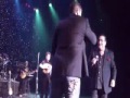 Karras - Pantelidis - Paola.... U.S.A tour 2012