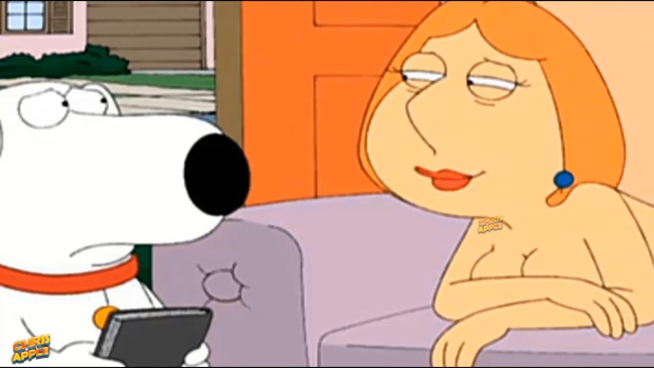 Lois griffin getting fucked hard milf