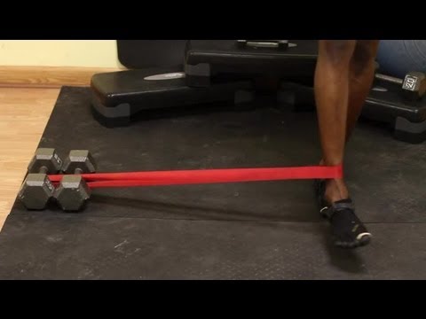 inner resistance thigh exercises bands beginners