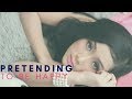 TERBARU: Cita Citata - Pura Pura Bahagia (Video Lyrics)