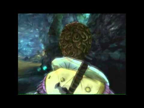  Girl Playing  on Fable 3 Gnomes Millfields Locations