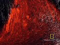 Volcano Lava