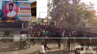 Pallikaranai king Bubble Anna miss u Pallikaranai king Bubble Anna miss u