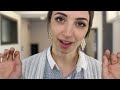 Asmr Hearing Test Nurse Soft Spoken Asmr Hearing Test Nurse Soft Spoken