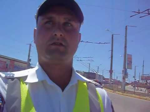 ГАИ. Севастополь. Безопасное состояние.