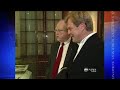 abcnews - world new tonight - dan brown - the lost symbol - freemasons exposed?