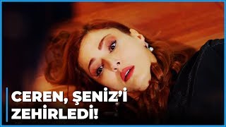 Ceren, Şeniz'i ZEHİRLEDİ! | Zalim İstanbul 25. Bölüm