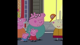 Peppa Pig's New Motorhome #Peppa #PeppaPig