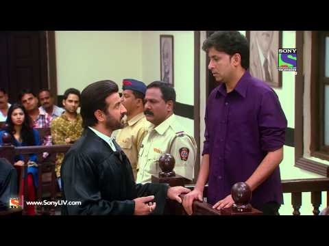 Adaalat - Khooni Panchi Part II - Episode 332 - 1st June 2014...