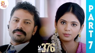 Ipc 376 Tamil Full Movie Nandita Swetha Mahanadhi Shankar Part 7 Latest Tamil Movies