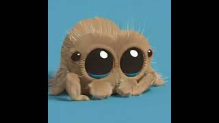 Lucas The Spider Dancing