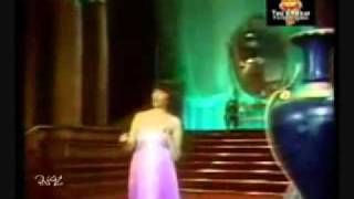Watch Mireille Mathieu A Blue Bayou video