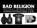 Bad Religion - "Fuck You"