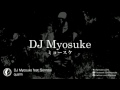 DJ Myosuke feat.Sennzai - qualm [JSHSA002]