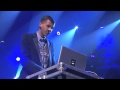 STROMAE - EBBA AWARDS 2011 ARTIST CLIP
