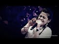 Malare maunama song - Laxmi | Vijay TV Super Singer | Superb song and voice |