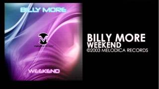 Watch Billy More Weekend video