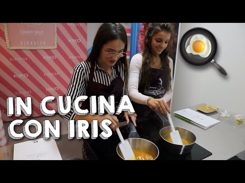SOFIA E IRIS IN CUCINA DA KNAM! | Sofia Dalle Rive - iwbc.ru SOFIA E IRIS IN CUCINA DA KNAM! | Sofia Dalle Rive - iwbc.ru