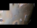 Io - sound from space