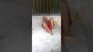 Apanhando De Duas Meninas