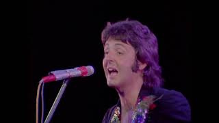 Watch Paul McCartney Wild Life video
